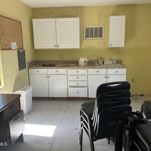 Office Trailer