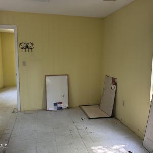 Office Trailer
