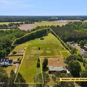 2. Boundary Lines