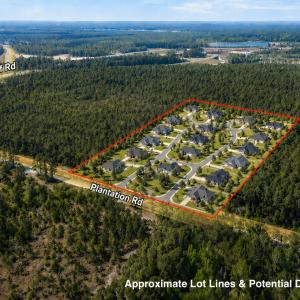 Plantation Rd Rendering 1