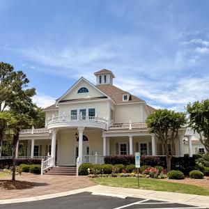 Resident Clubhouse
