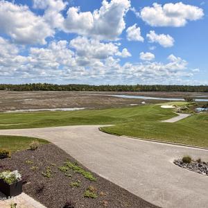 9th Hole Arnies Revenge