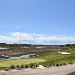 18th Hole