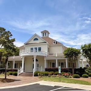 Resident Clubhouse