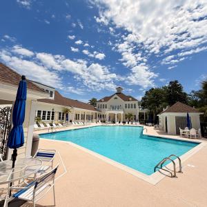 Ourdoor Pool