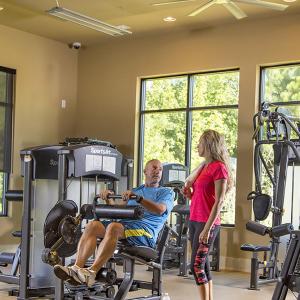 12 Wellness Center