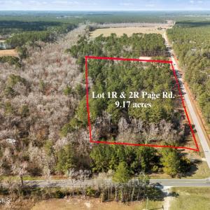 Lot 1R Page Rd.-7