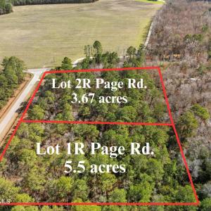 Lot 1R Page Rd.-4
