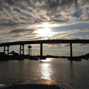 HB Bridge Oct 2011