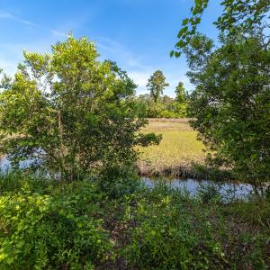 Vacant lot in Marsh Harbor