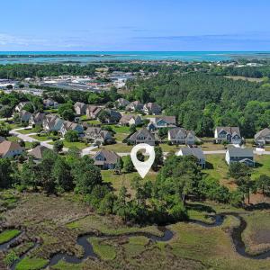 Vacant lot in Marsh Harbor