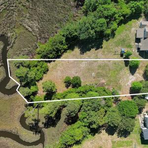 Vacant lot in Marsh Harbor