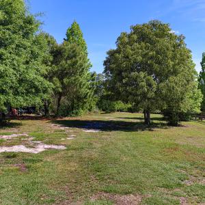 Vacant lot in Marsh Harbor