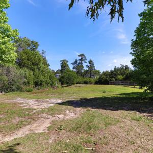 Vacant lot in Marsh Harbor