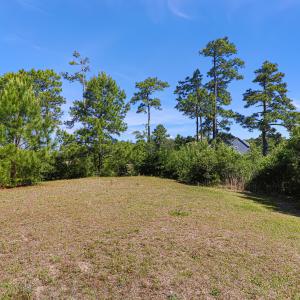 Vacant lot in Marsh Harbor