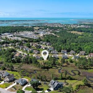 Vacant lot in Marsh Harbor