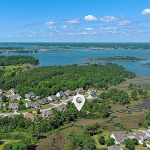 Vacant lot in Marsh Harbor
