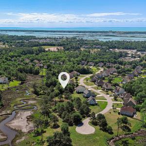 Vacant lot in Marsh Harbor