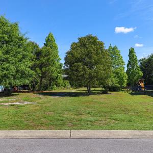 Vacant lot in Marsh Harbor