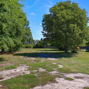 Vacant lot in Marsh Harbor