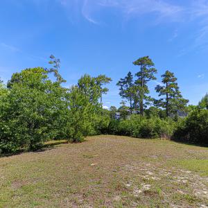 Vacant lot in Marsh Harbor