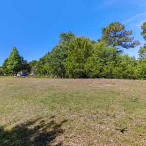 Vacant lot in Marsh Harbor