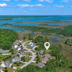Vacant lot in Marsh Harbor