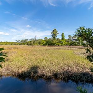 Vacant lot in Marsh Harbor