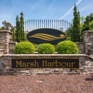 Marsh Harbour