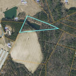 Photo #3 of Tbd T Johnson, Carthage, NC 31.2 acres
