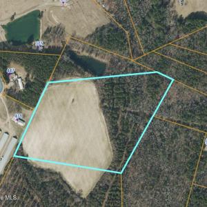 Photo #2 of Tbd T Johnson, Carthage, NC 31.2 acres