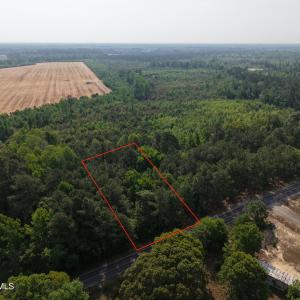 Lot Lines 3