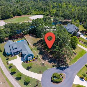 3759 Players Club Dr Marker MLS-1
