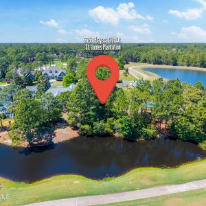 3759 Players Club Dr Marker MLS-3