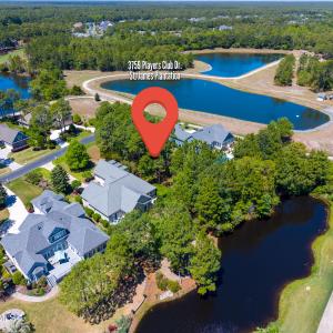 3759 Players Club Dr Marker MLS-2