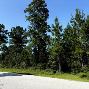 Photo #1 of Lee Rogers, Hubert, NC 70.3 acres