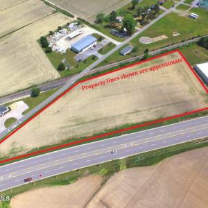 Photo #3 of 158 Us 158, Camden, NC 4.2 acres