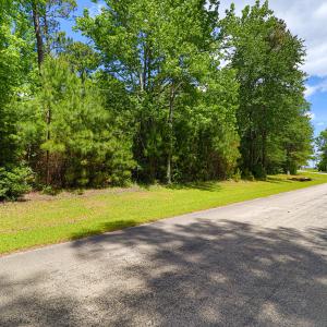 Vacant lot in Sandy Point