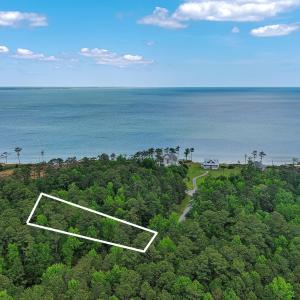 Vacant lot in Sandy Point