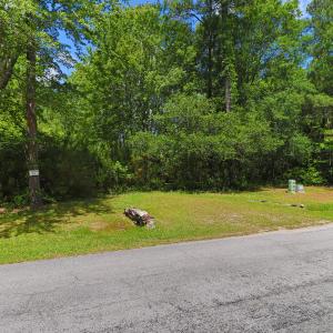 Vacant lot in Sandy Point