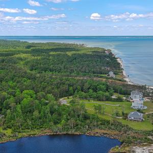 Vacant lot in Sandy Point