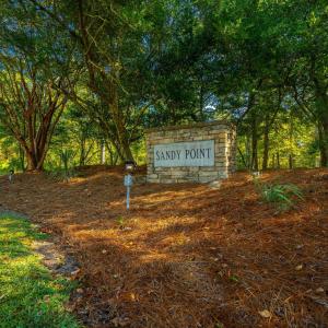 Sandy Point