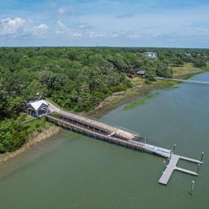Oyster Harbour day dock