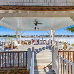 Oyster Harbour gazebo (2)