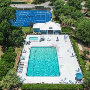 Oyster Harbour pool 2