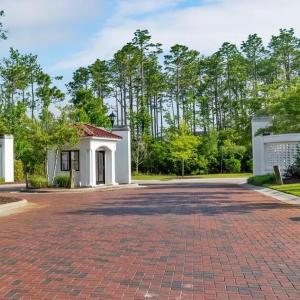 Olde Georgetowne Photo 3