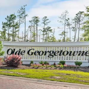 Olde Georgetowne Photo 1