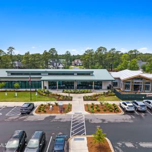 Ridge Center