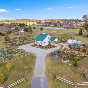 Community Gardens