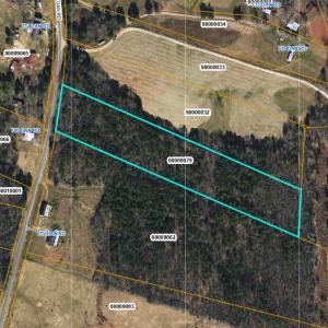 TBD Dan Road Lot 1
